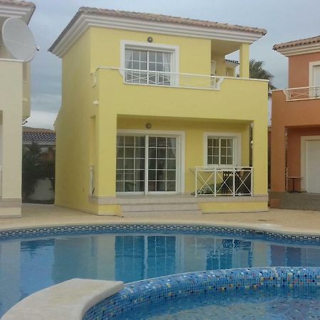 Nita Villa Altaona Golf Mosa Turquesa Banos y Mendigo Exteriér fotografie